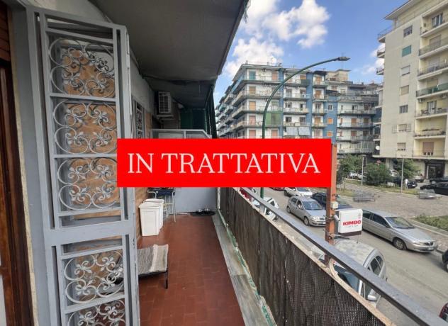 appartamento in vendita a Casoria