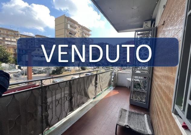 appartamento in vendita a Casoria