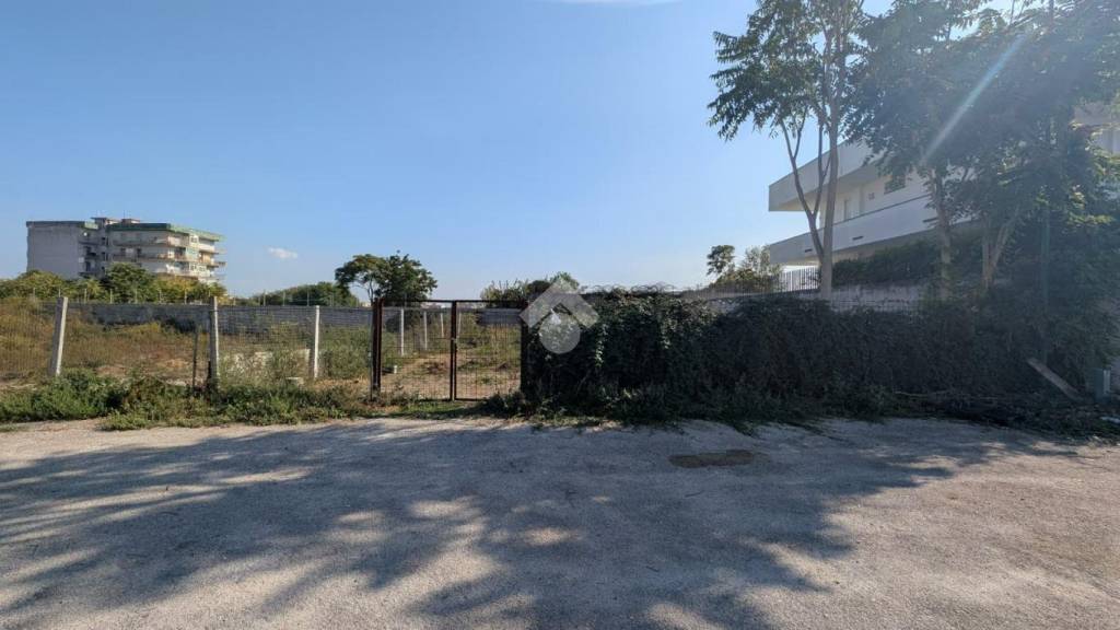 terreno agricolo in vendita a Casoria