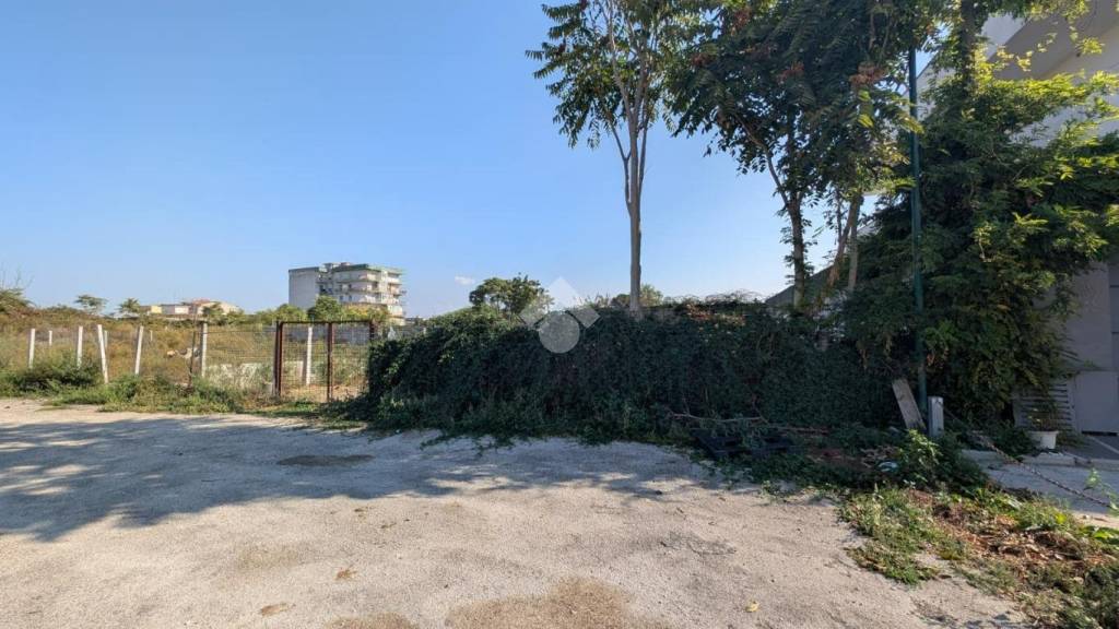 terreno agricolo in vendita a Casoria