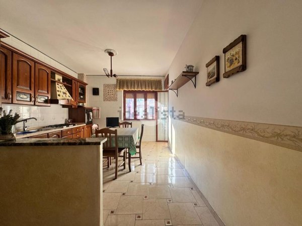 appartamento in vendita a Casoria in zona Centro Storico