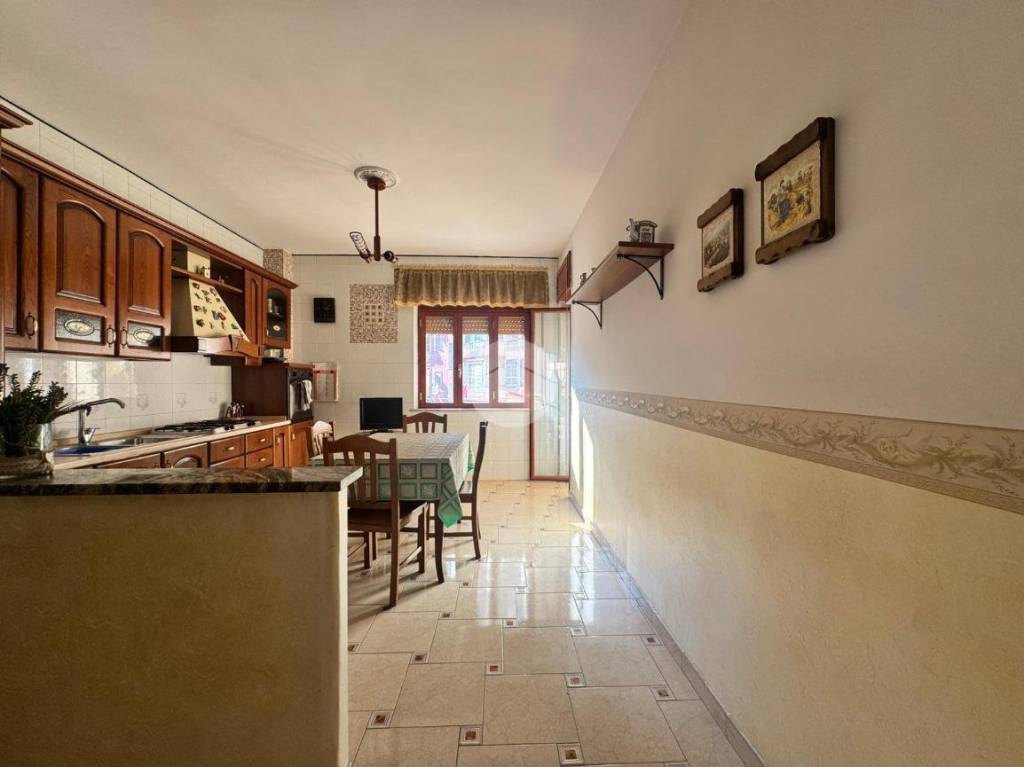 appartamento in vendita a Casoria in zona Centro Storico