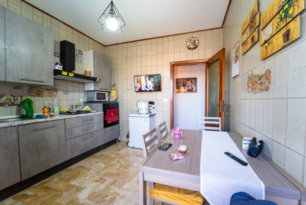 appartamento in vendita a Casoria