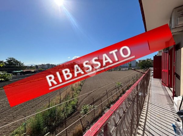 appartamento in vendita a Casoria
