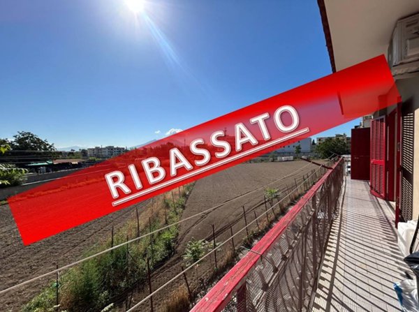 appartamento in vendita a Casoria