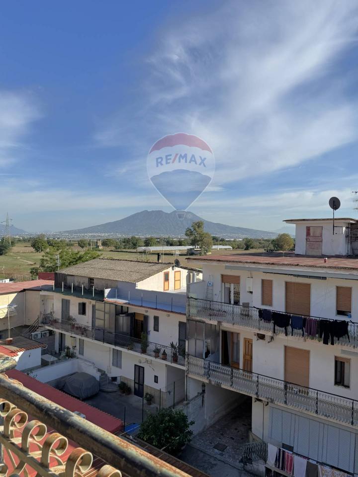 appartamento in vendita a Casoria