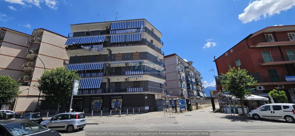 appartamento in vendita a Casoria in zona Arpino
