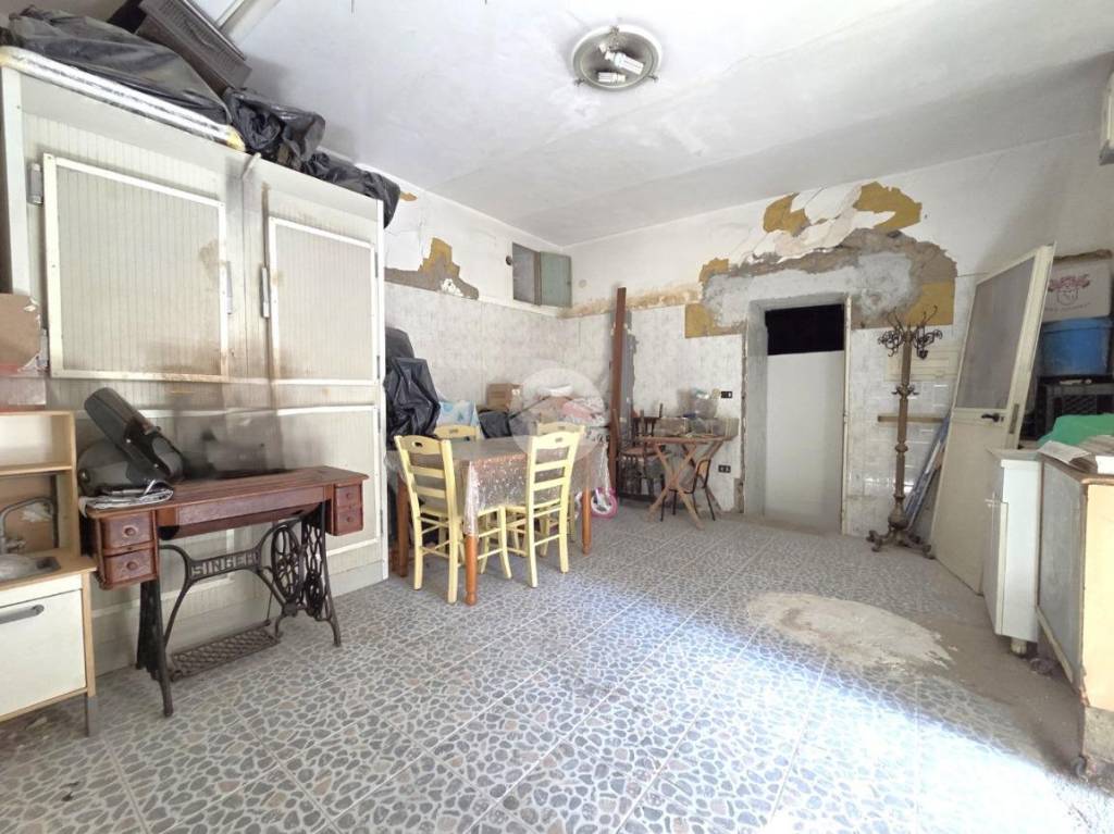 appartamento in vendita a Casoria in zona Centro Storico