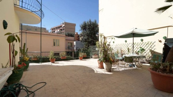 appartamento in vendita a Casoria
