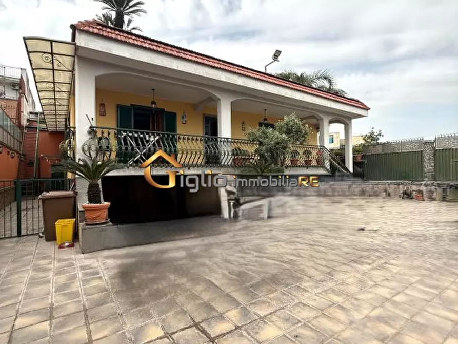 casa indipendente in vendita a Casoria