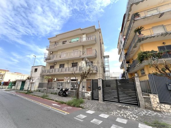 appartamento in vendita a Casoria