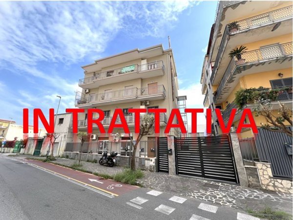 appartamento in vendita a Casoria