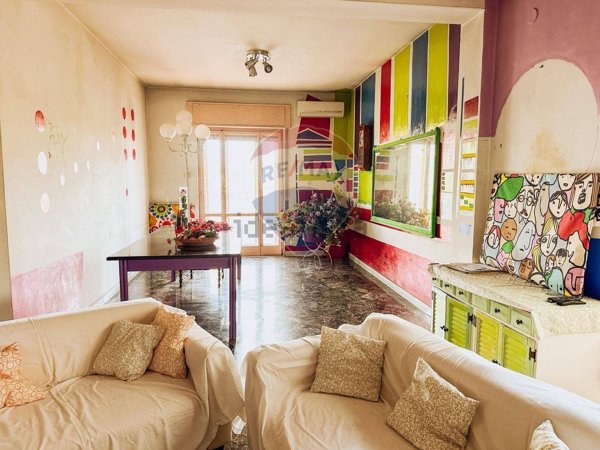 appartamento in vendita a Casoria