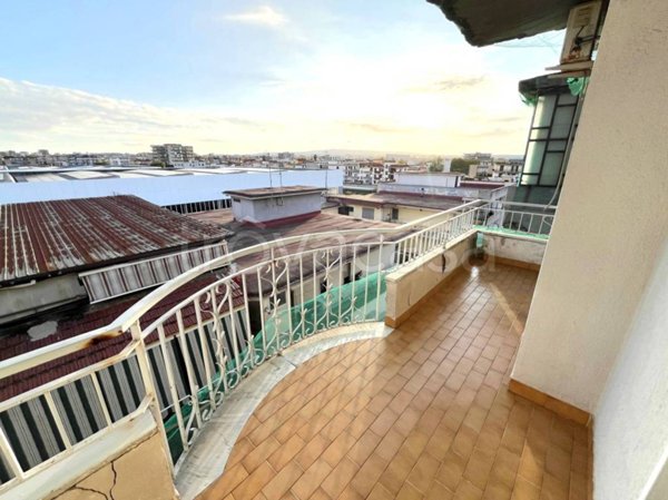 appartamento in vendita a Casoria in zona Centro Storico