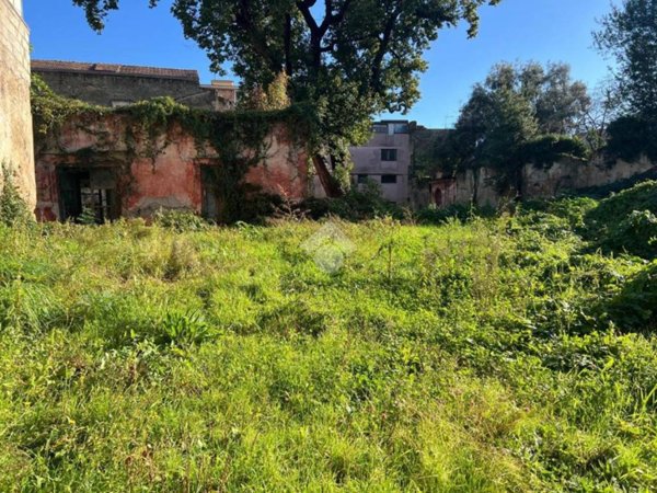 terreno agricolo in vendita a Casoria
