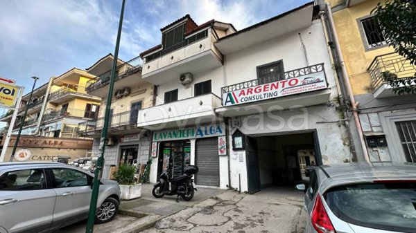 appartamento in vendita a Casoria in zona Arpino