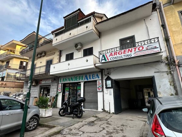 appartamento in vendita a Casoria in zona Arpino