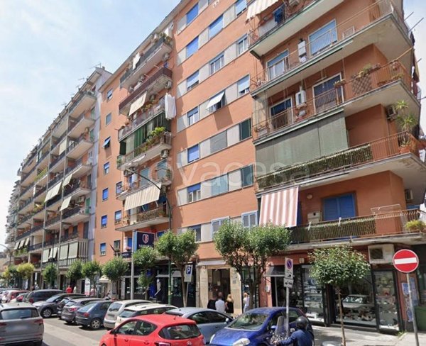 appartamento in vendita a Casoria in zona Centro Storico