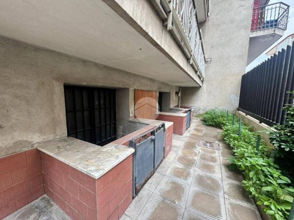 appartamento in vendita a Casoria