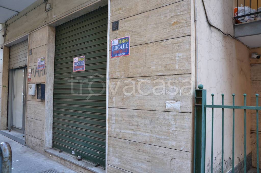 trivano in vendita a Casoria in zona Centro Storico
