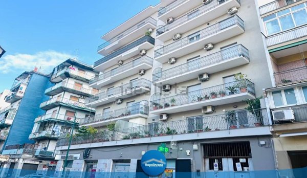 appartamento in vendita a Casoria