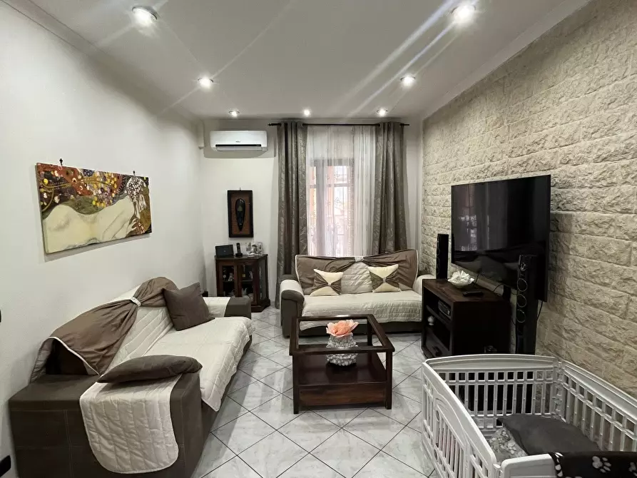 appartamento in vendita a Casoria