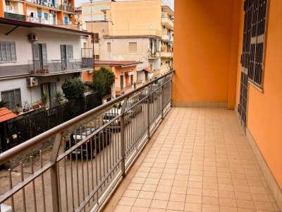 appartamento in vendita a Casoria