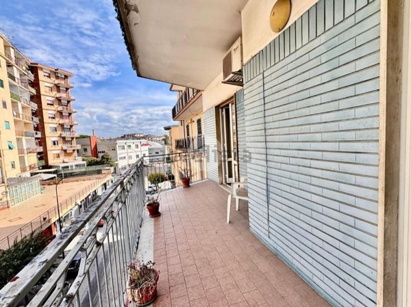 appartamento in vendita a Casoria in zona Arpino