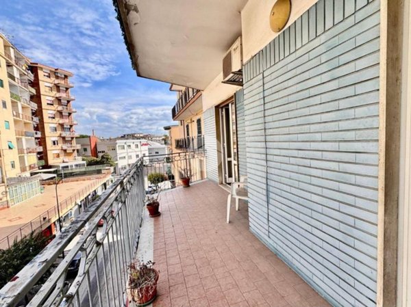 appartamento in vendita a Casoria in zona Arpino