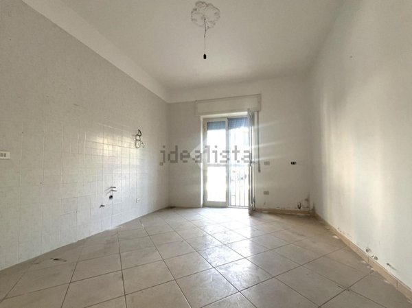 appartamento in vendita a Casoria