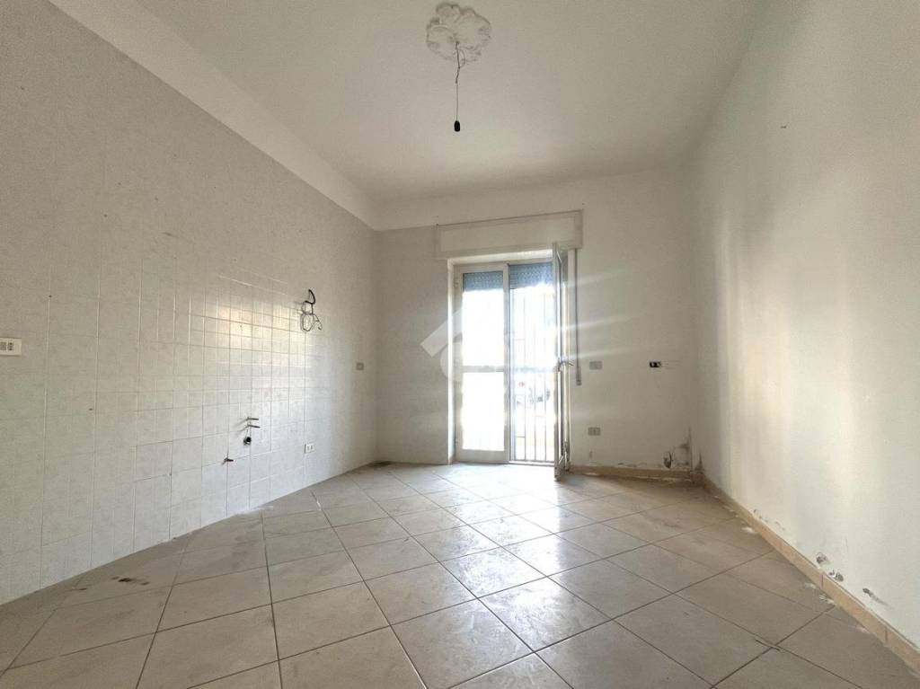 appartamento in vendita a Casoria