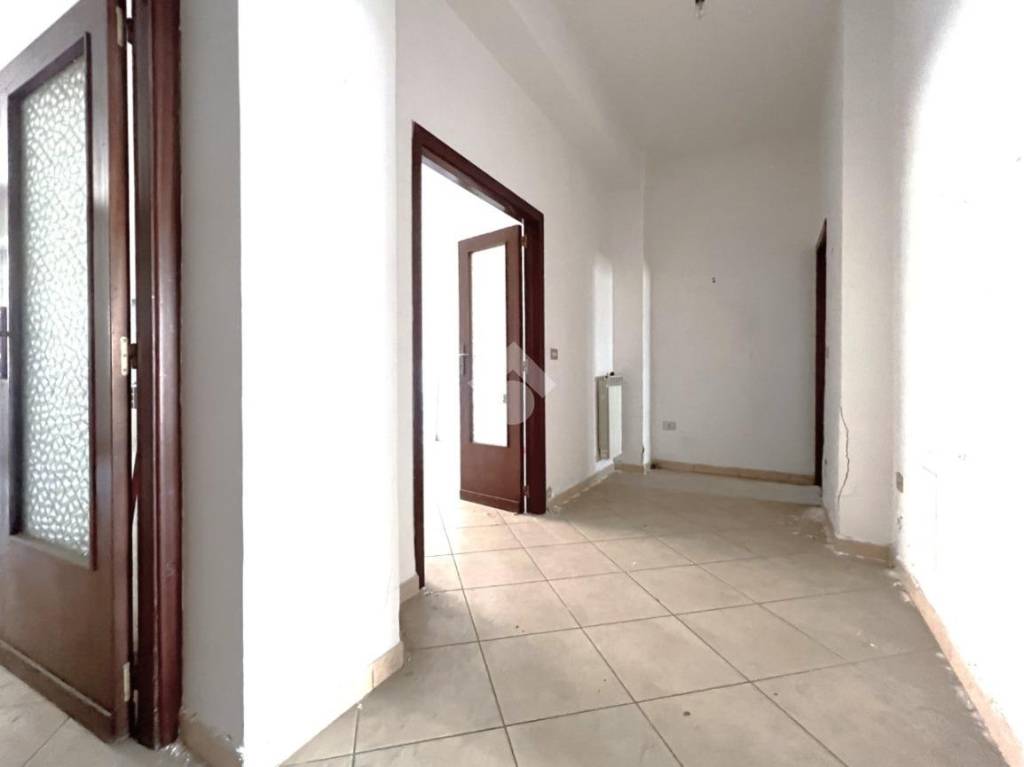 appartamento in vendita a Casoria