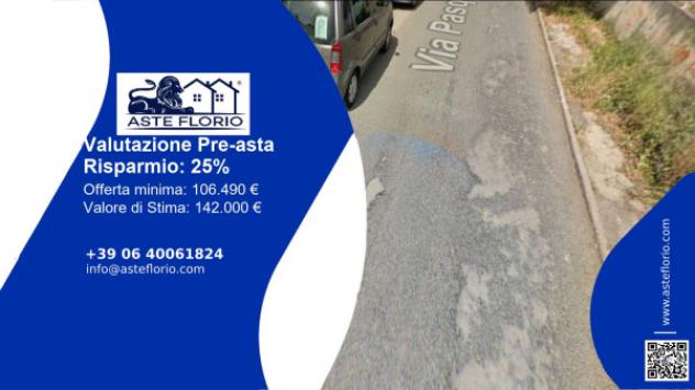 appartamento in vendita a Casoria