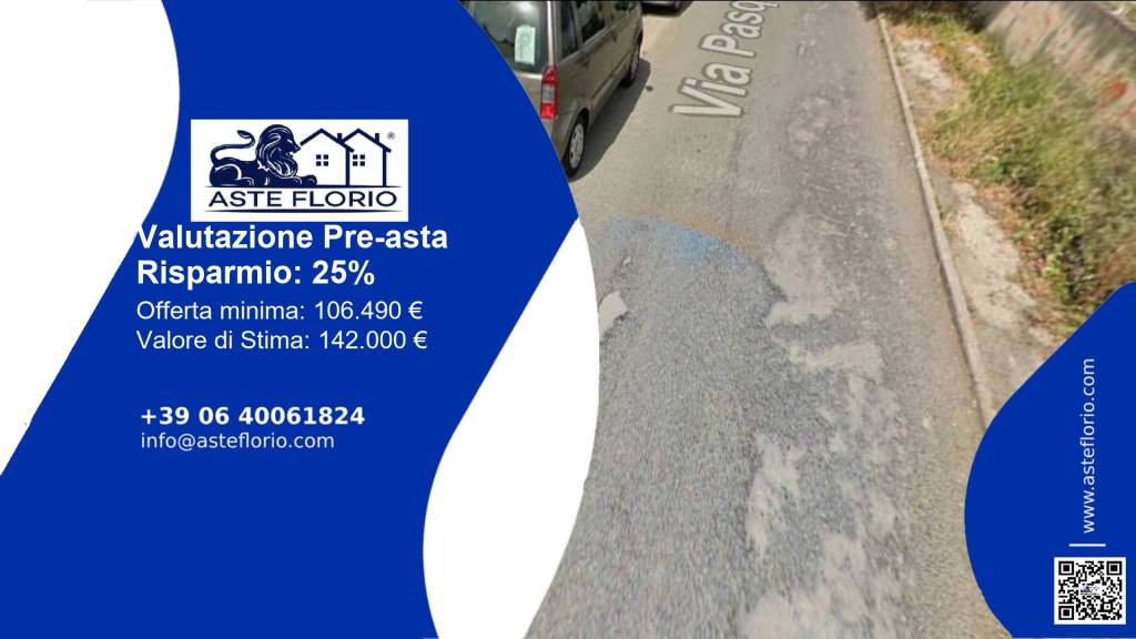 appartamento in vendita a Casoria