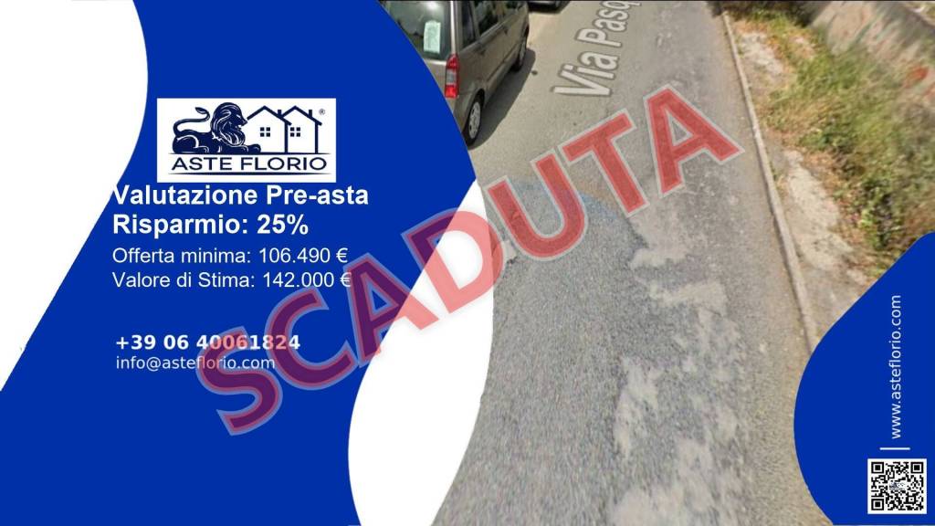 appartamento in vendita a Casoria