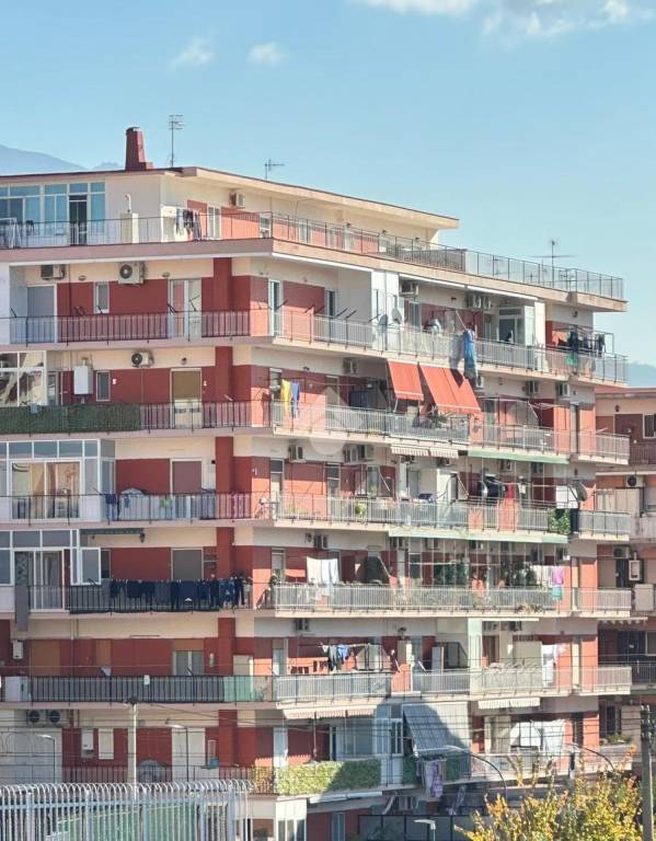 appartamento in vendita a Casoria in zona Arpino