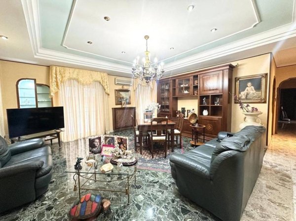 appartamento in vendita a Casoria in zona Arpino