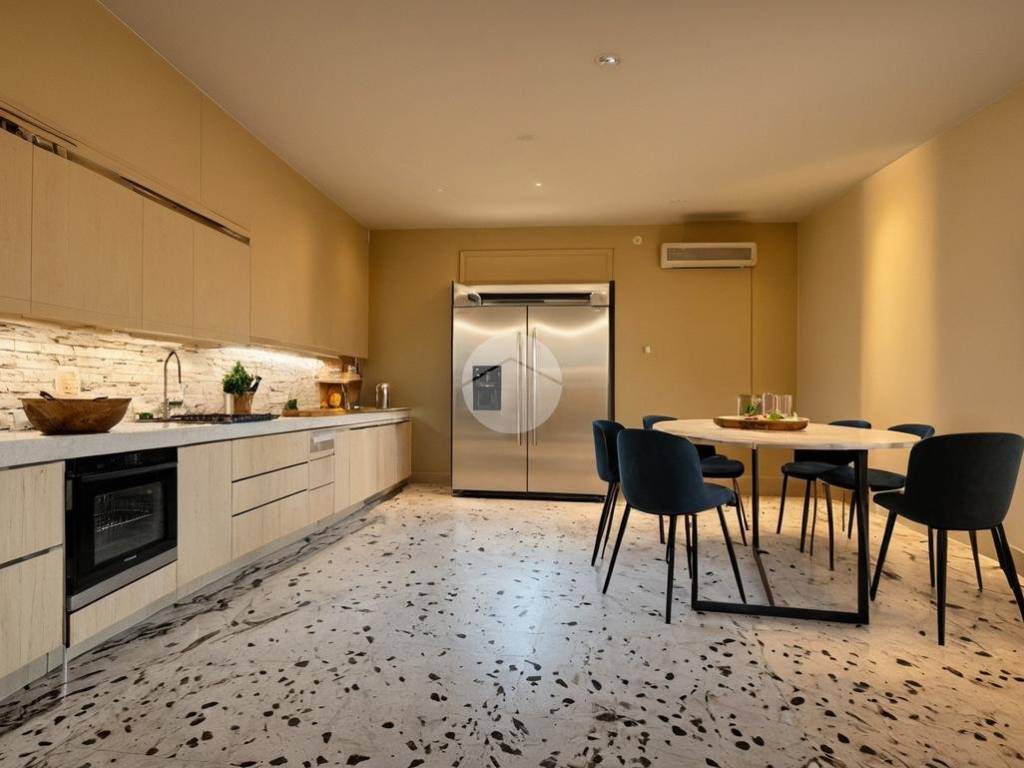 appartamento in vendita a Casoria