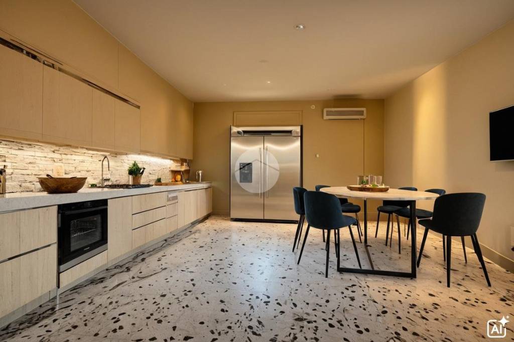 appartamento in vendita a Casoria