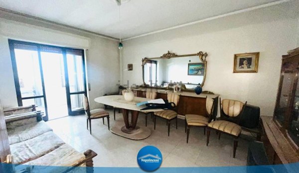 appartamento in vendita a Casoria in zona Centro Storico