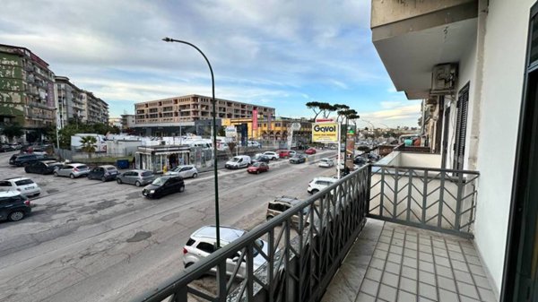 appartamento in vendita a Casoria in zona Arpino