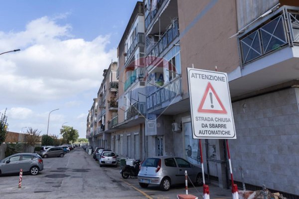 appartamento in vendita a Casoria