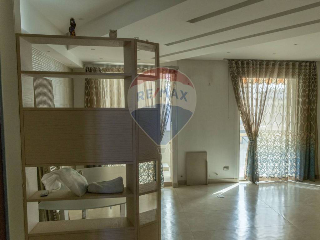 appartamento in vendita a Casoria