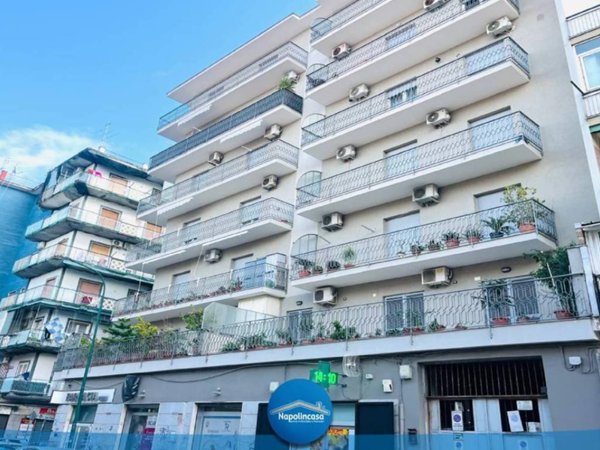 appartamento in vendita a Casoria