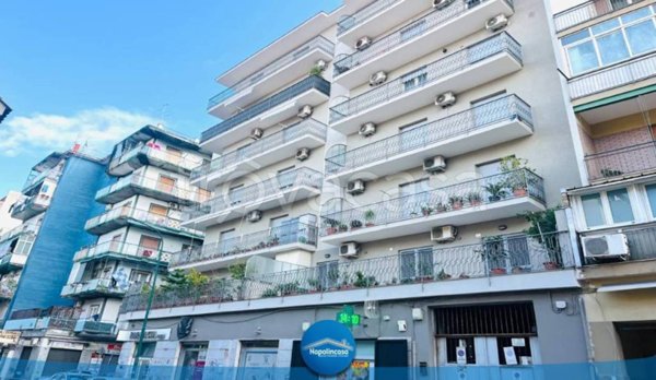 appartamento in vendita a Casoria