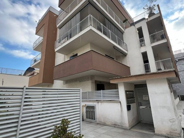 appartamento in vendita a Casoria in zona Arpino