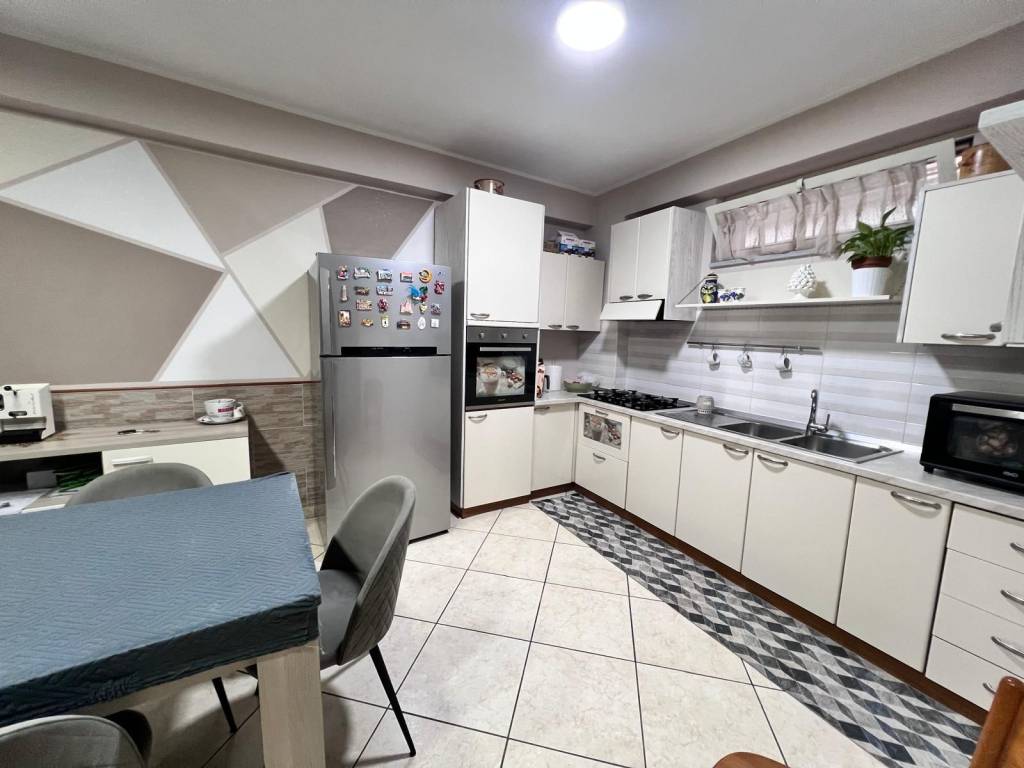 appartamento in vendita a Casoria