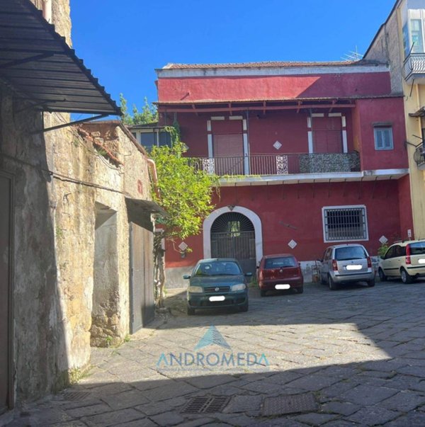 appartamento in vendita a Casoria