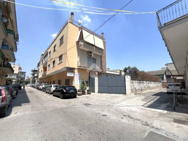 appartamento in vendita a Casoria