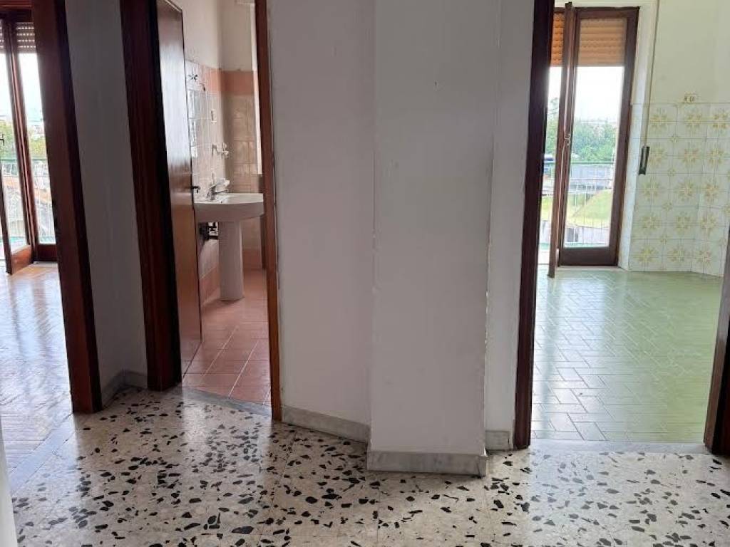 appartamento in vendita a Casoria